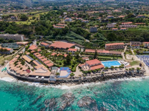 Hotel Villaggio Roller Club Capo Vaticano